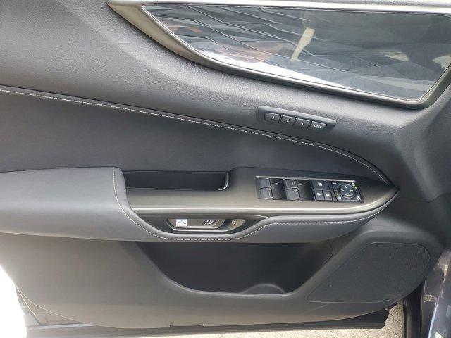 used 2023 Lexus NX 350 car, priced at $38,987