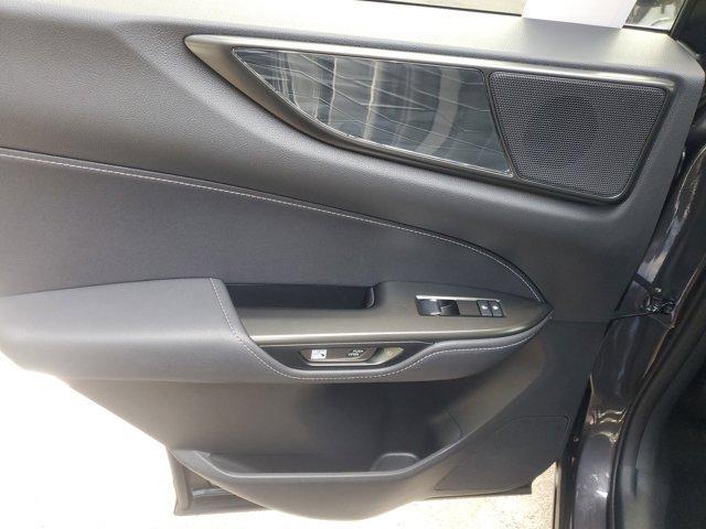 used 2023 Lexus NX 350 car, priced at $38,987