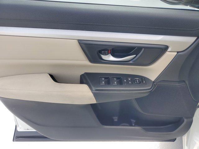 used 2020 Honda CR-V car, priced at $22,521