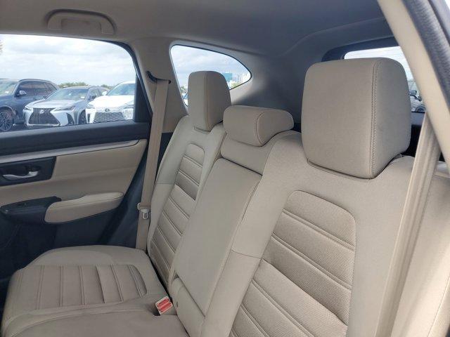 used 2020 Honda CR-V car, priced at $22,521