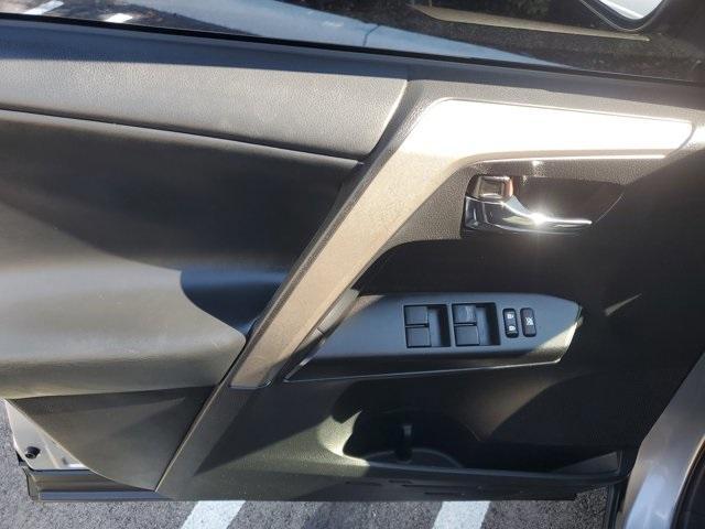 used 2018 Toyota RAV4 car, priced at $17,969