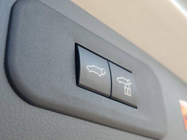 used 2024 Lexus NX 250 car, priced at $34,481