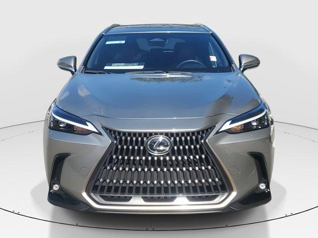 used 2024 Lexus NX 250 car, priced at $34,481