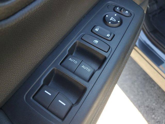 used 2025 Honda CR-V Hybrid car, priced at $30,082