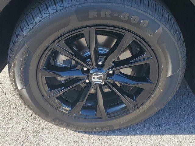 used 2025 Honda CR-V Hybrid car, priced at $30,082