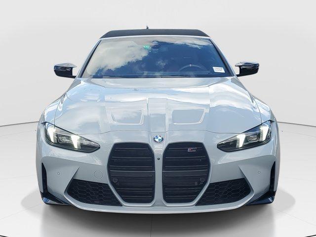 used 2025 BMW M4 car, priced at $88,717