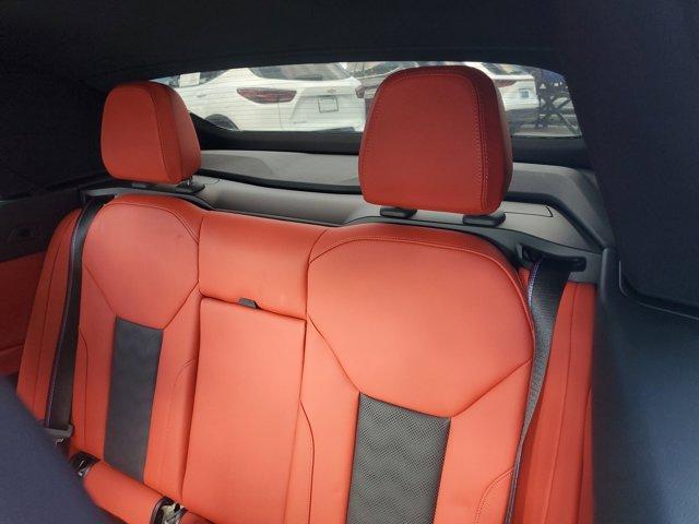 used 2025 BMW M4 car, priced at $88,717