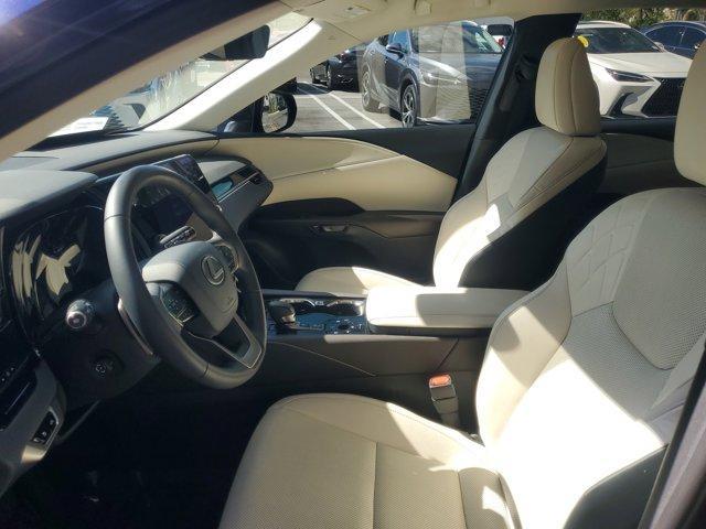 used 2024 Lexus RX 350 car, priced at $46,520