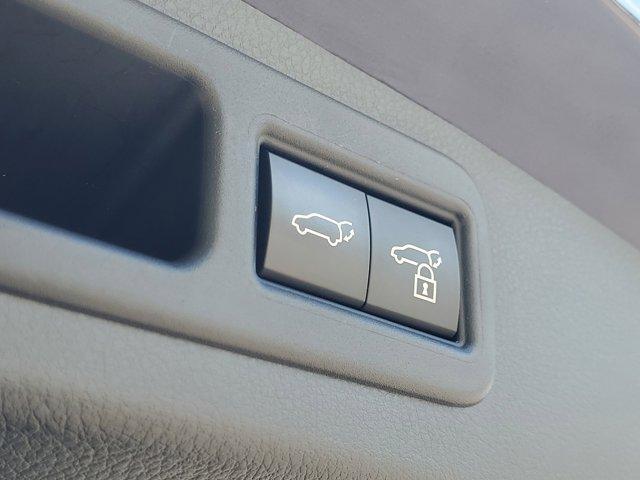 used 2024 Lexus RX 350 car, priced at $46,520