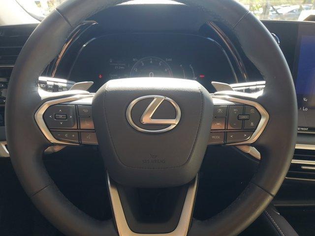 used 2024 Lexus RX 350 car, priced at $46,520