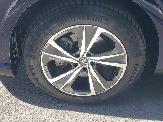 used 2024 Lexus RX 350 car, priced at $46,520