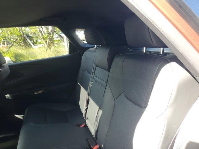 used 2024 Lexus RX 350 car, priced at $46,507