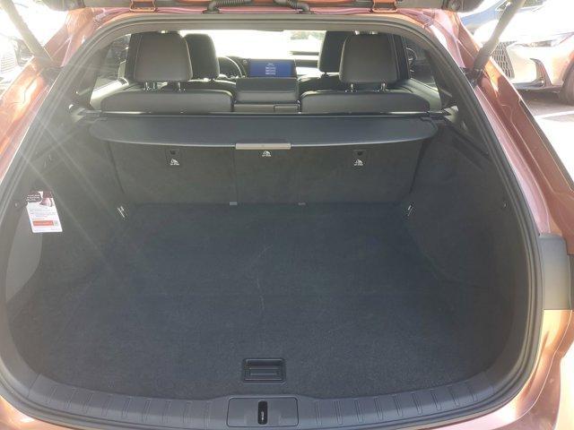 used 2024 Lexus RX 350 car, priced at $46,507