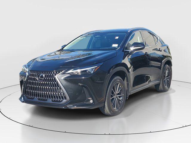 used 2024 Lexus NX 350 car, priced at $40,018