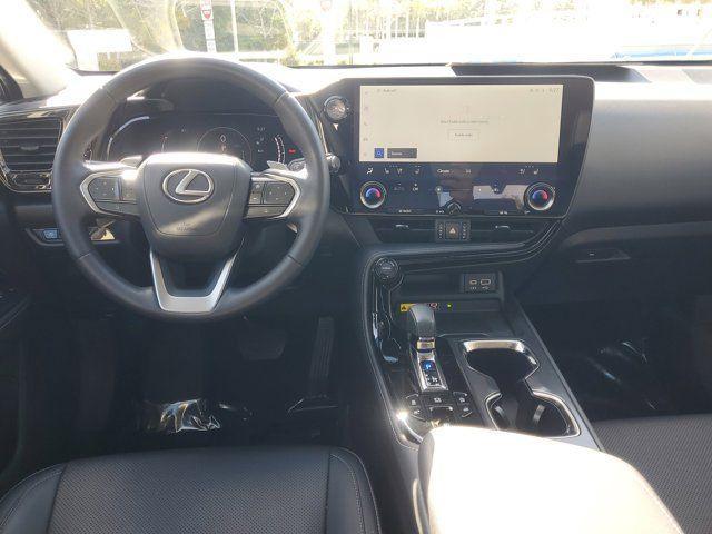 used 2024 Lexus NX 350 car, priced at $40,018