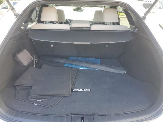 used 2023 Lexus RX 350 car, priced at $45,586