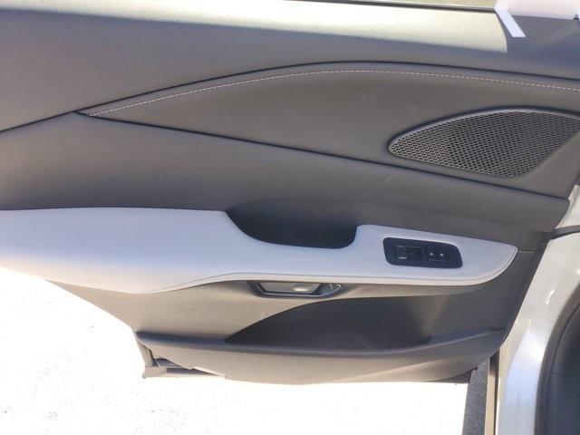 used 2023 Lexus RX 350 car, priced at $45,586