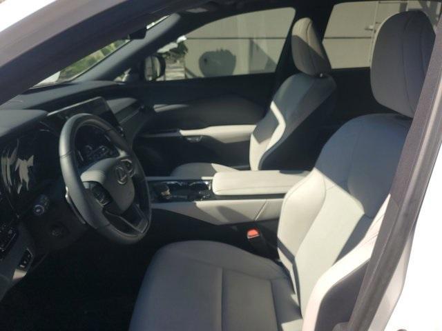 used 2023 Lexus RX 350 car, priced at $45,586