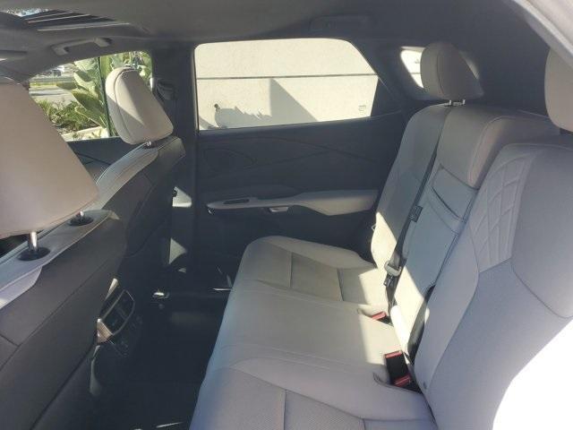 used 2023 Lexus RX 350 car, priced at $45,586