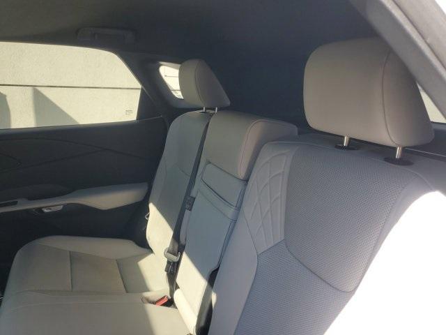 used 2023 Lexus RX 350 car, priced at $45,586