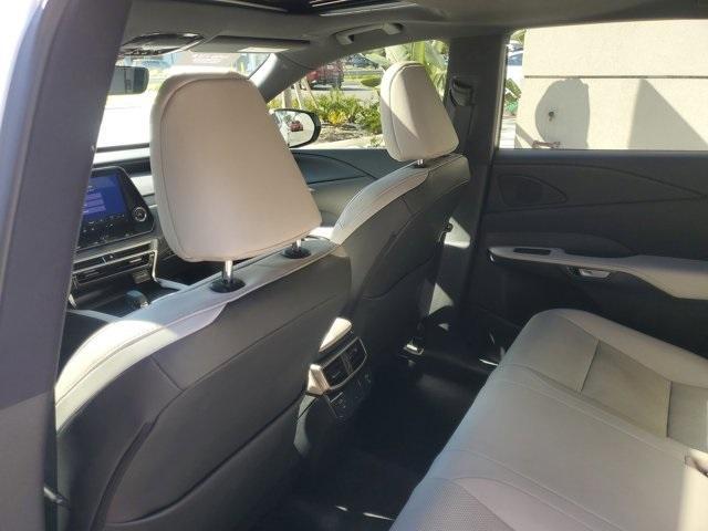 used 2023 Lexus RX 350 car, priced at $45,586