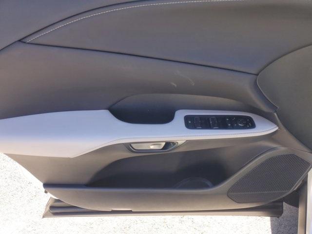 used 2023 Lexus RX 350 car, priced at $45,586