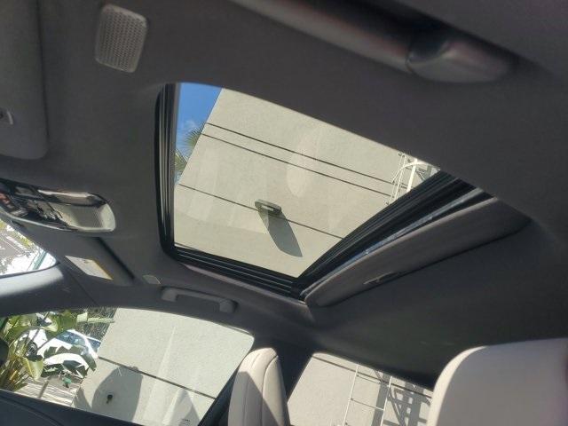 used 2023 Lexus RX 350 car, priced at $45,586