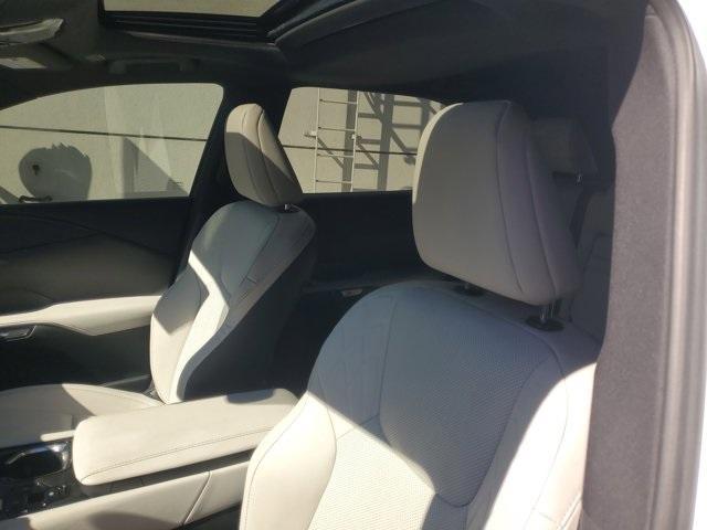 used 2023 Lexus RX 350 car, priced at $45,586