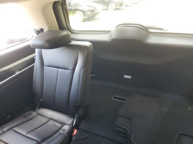 used 2023 Ford Expedition car, priced at $43,991