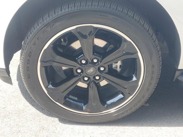 used 2023 Ford Expedition car, priced at $43,991