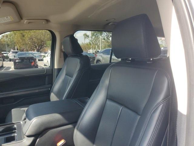 used 2023 Ford Expedition car, priced at $43,991