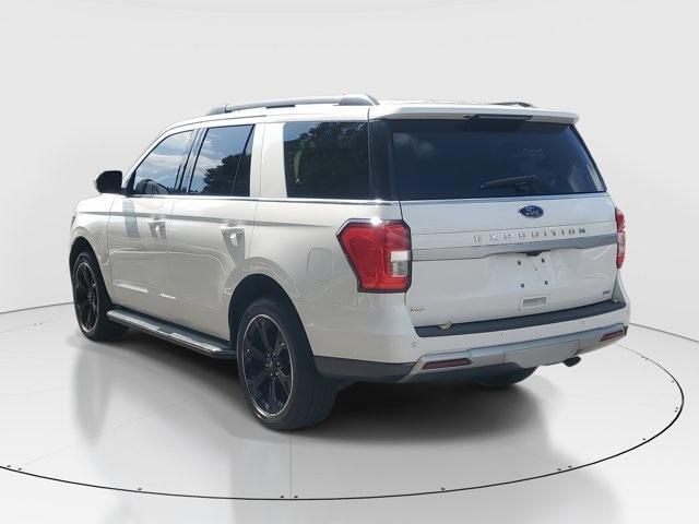 used 2023 Ford Expedition car, priced at $43,991