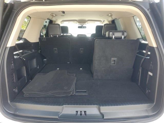 used 2023 Ford Expedition car, priced at $43,991