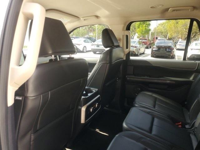 used 2023 Ford Expedition car, priced at $43,991