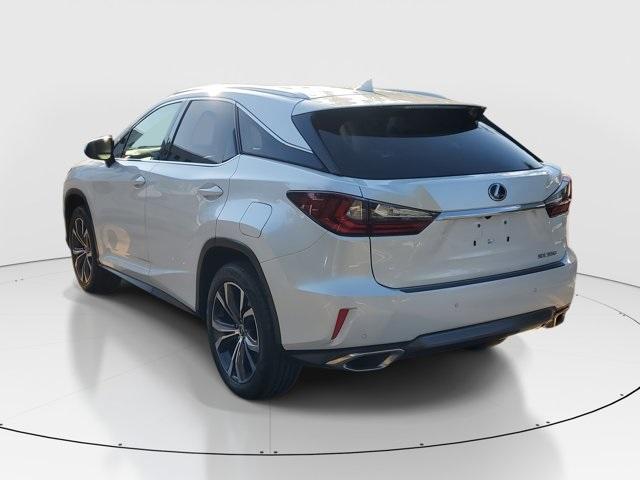 used 2018 Lexus RX 350 car, priced at $25,488