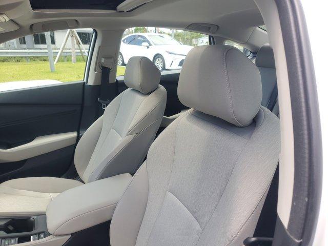 used 2025 Honda Accord car, priced at $26,184