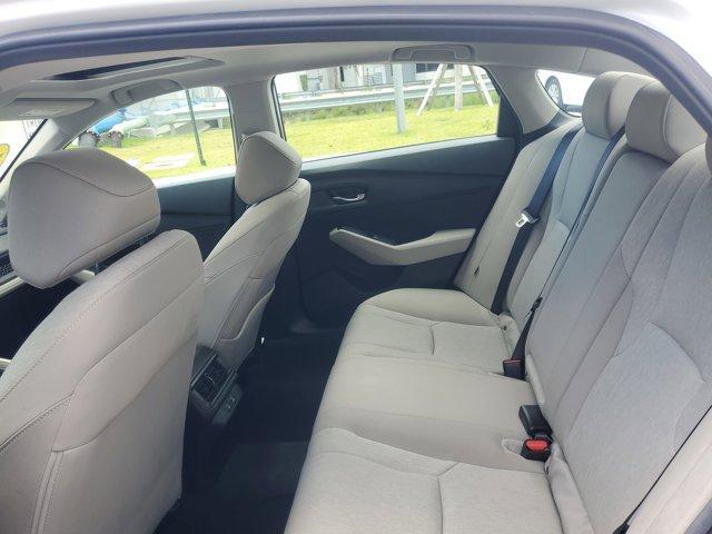 used 2025 Honda Accord car, priced at $26,184