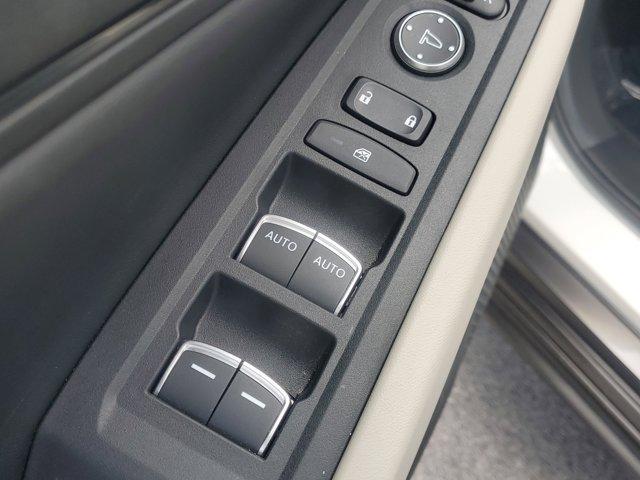 used 2025 Honda Accord car, priced at $26,184