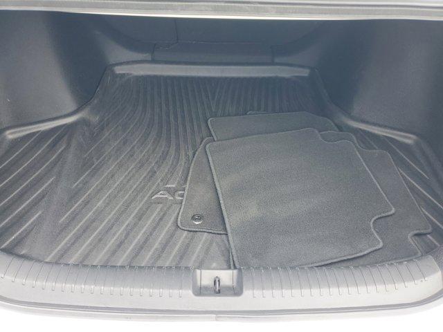 used 2025 Honda Accord car, priced at $26,184