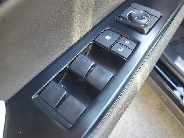 used 2023 Lexus UX 250h car, priced at $31,852