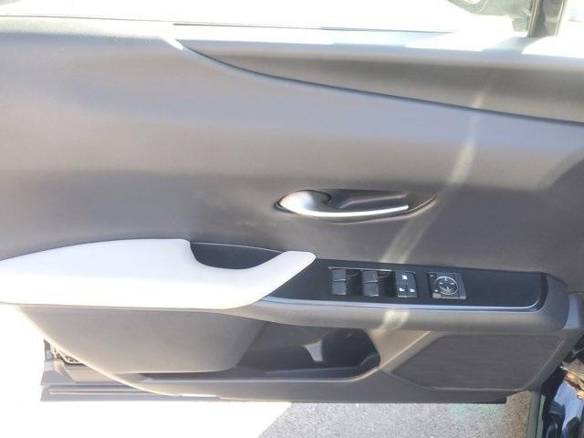 used 2023 Lexus UX 250h car, priced at $31,852