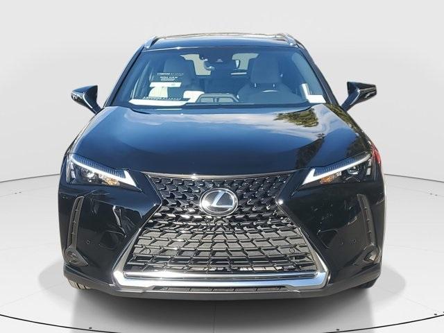 used 2023 Lexus UX 250h car, priced at $31,852