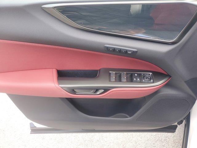 used 2022 Lexus NX 350 car, priced at $39,999