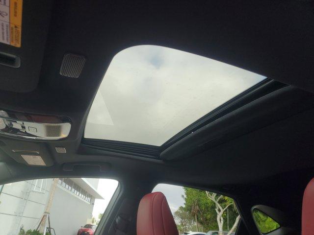 used 2022 Lexus NX 350 car, priced at $39,999