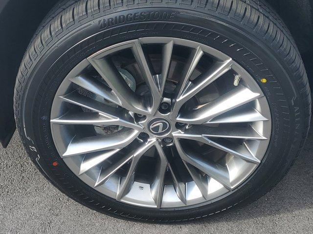 used 2022 Lexus NX 350 car, priced at $39,999