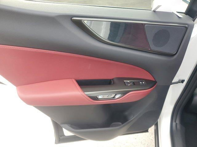 used 2022 Lexus NX 350 car, priced at $39,999