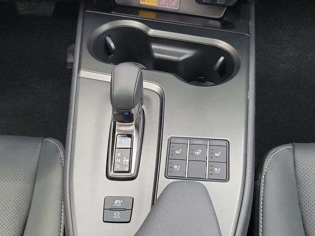 used 2025 Lexus UX 300h car, priced at $42,852