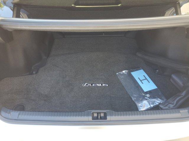 used 2023 Lexus IS 300 car, priced at $33,797