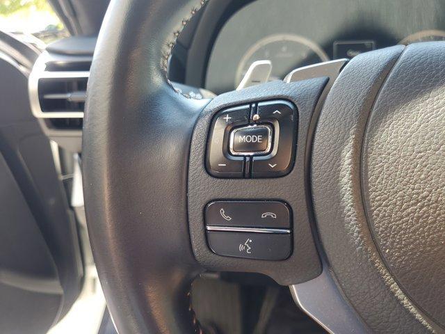 used 2022 Lexus RC 300 car, priced at $32,993