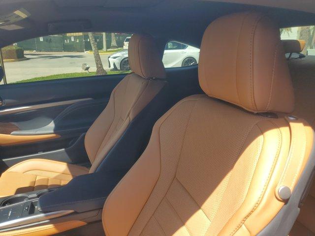 used 2022 Lexus RC 300 car, priced at $32,993